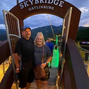 Meet your Posher, Stacie